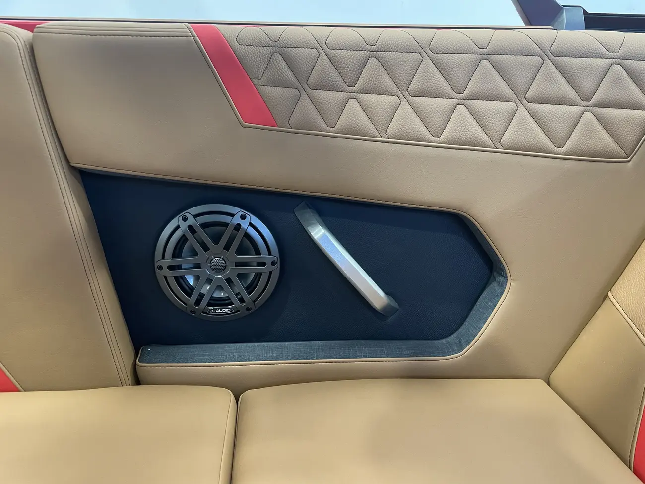 Thumbnail von Super Air Nautique GS22