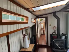 Thumbnail von Dutch Barge 85ft Maria Christina