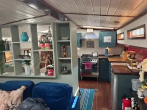 Thumbnail von Dutch Barge 85ft Maria Christina