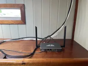 Thumbnail von Dutch Barge 85ft Maria Christina