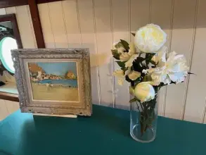 Thumbnail von Dutch Barge 85ft Maria Christina