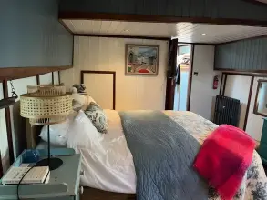 Thumbnail von Dutch Barge 85ft Maria Christina