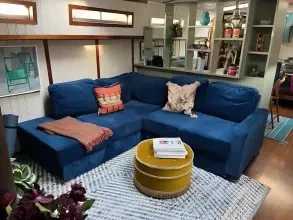 Thumbnail von Dutch Barge 85ft Maria Christina