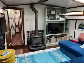 Thumbnail von Dutch Barge 85ft Maria Christina