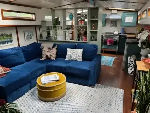 Thumbnail von Dutch Barge 85ft Maria Christina