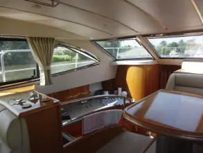 Thumbnail von Broom 50 West 1