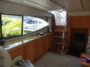 Thumbnail von Broom 50 West 1