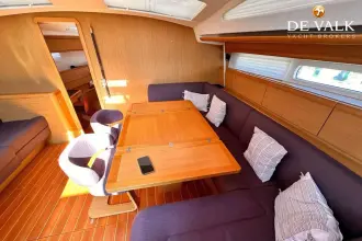 Thumbnail von Jeanneau Yachts 57
