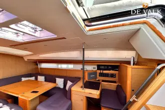 Thumbnail von Jeanneau Yachts 57