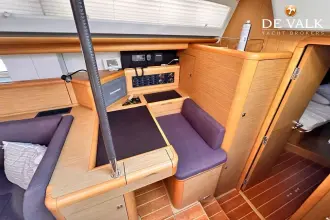 Thumbnail von Jeanneau Yachts 57