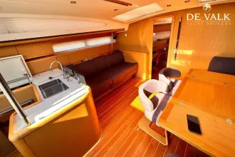 Thumbnail von Jeanneau Yachts 57