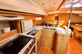 Thumbnail von Jeanneau Yachts 57