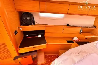 Thumbnail von Jeanneau Yachts 57