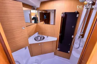 Thumbnail von Jeanneau Yachts 57