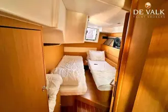 Thumbnail von Jeanneau Yachts 57