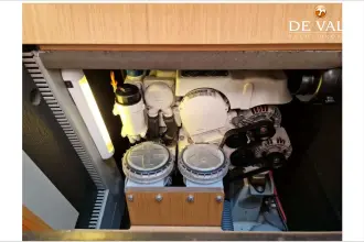 Thumbnail von Jeanneau Yachts 57