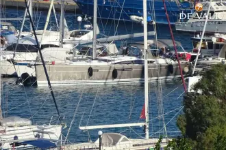 Thumbnail von Jeanneau Yachts 57