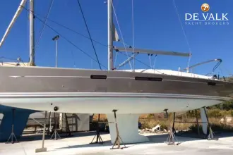 Thumbnail von Jeanneau Yachts 57