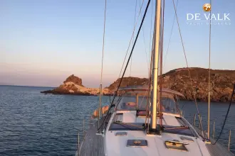 Thumbnail von Jeanneau Yachts 57