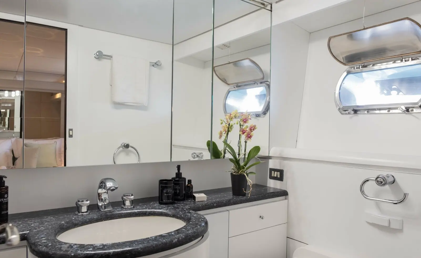 Thumbnail von Cantieri Di Pisa Akhir 30 VR BELLINI