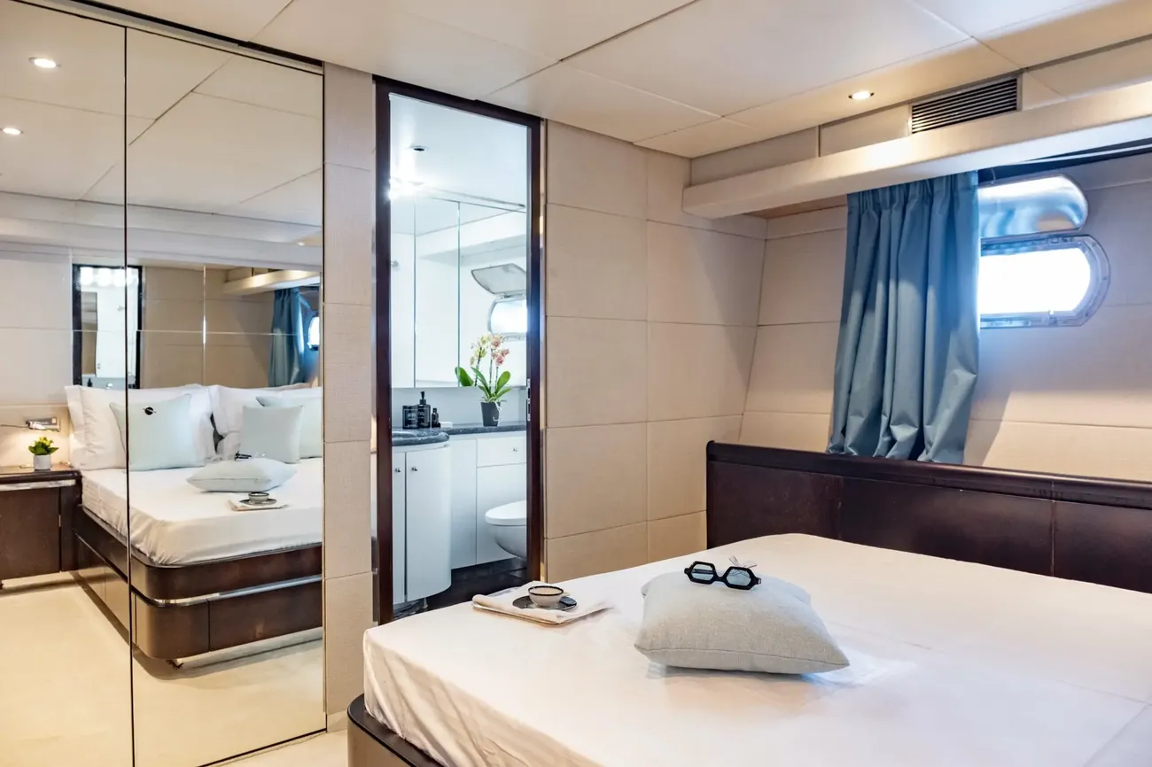 Thumbnail von Cantieri Di Pisa Akhir 30 VR BELLINI