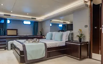 Thumbnail von Cantieri Di Pisa Akhir 30 VR BELLINI