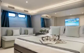 Thumbnail von Cantieri Di Pisa Akhir 30 VR BELLINI