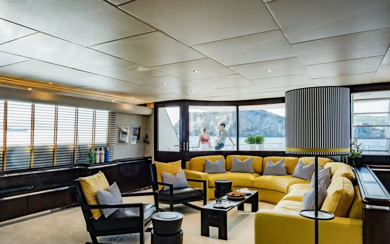 Thumbnail von Cantieri Di Pisa Akhir 30 VR BELLINI