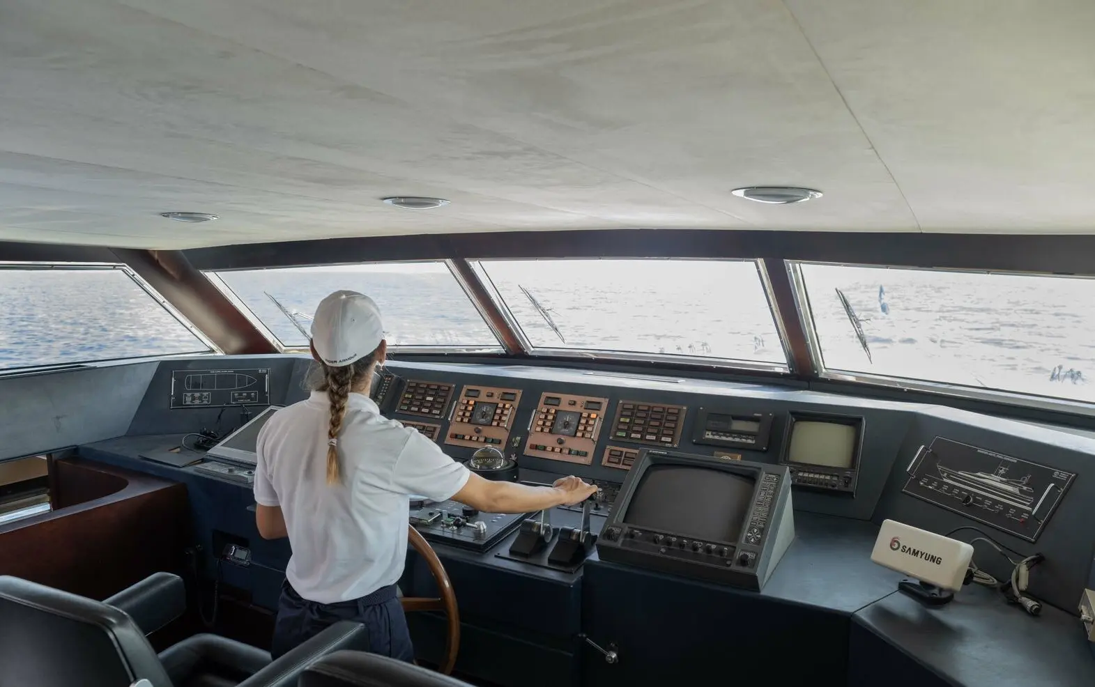 Thumbnail von Cantieri Di Pisa Akhir 30 VR BELLINI