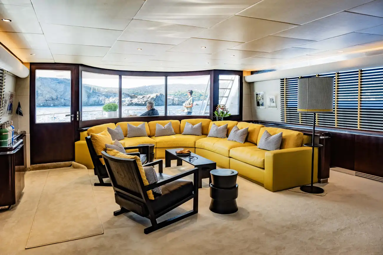 Thumbnail von Cantieri Di Pisa Akhir 30 VR BELLINI