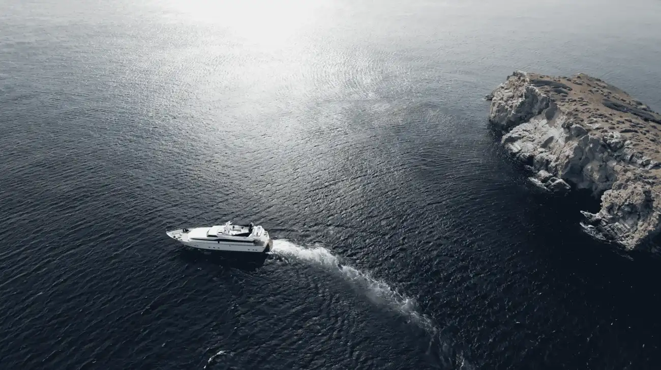 Thumbnail von Cantieri Di Pisa Akhir 30 VR BELLINI