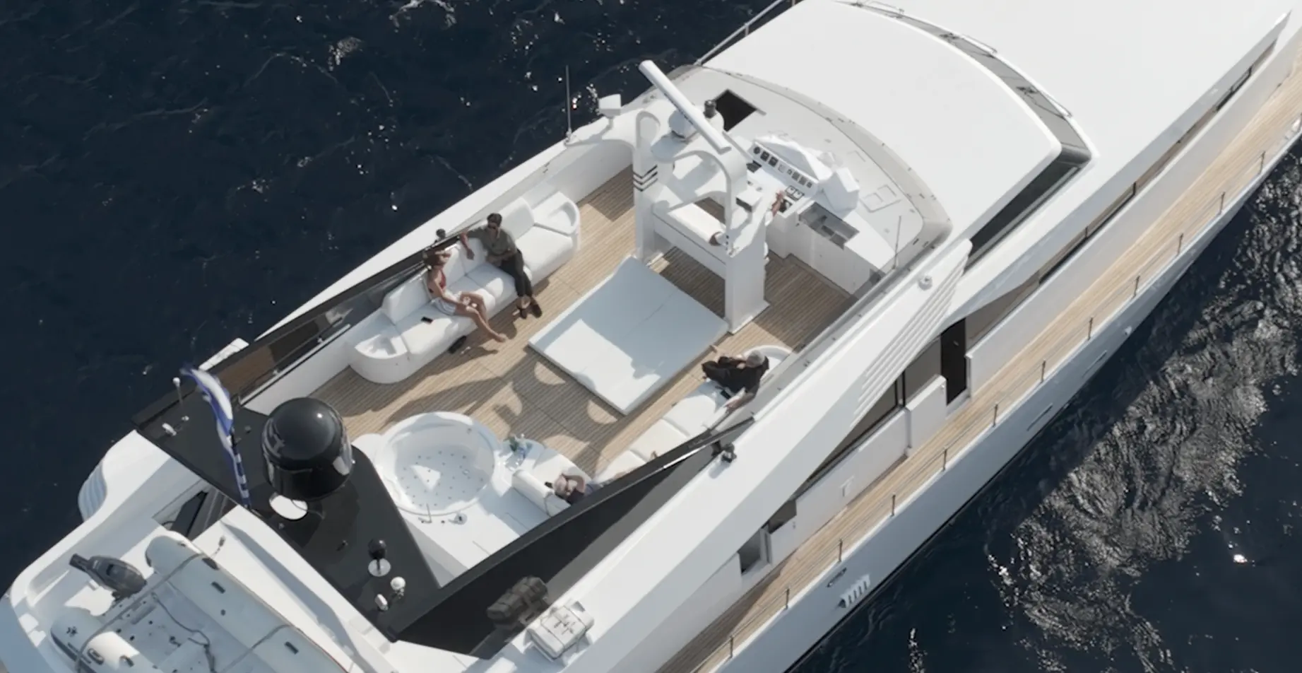 Thumbnail von Cantieri Di Pisa Akhir 30 VR BELLINI