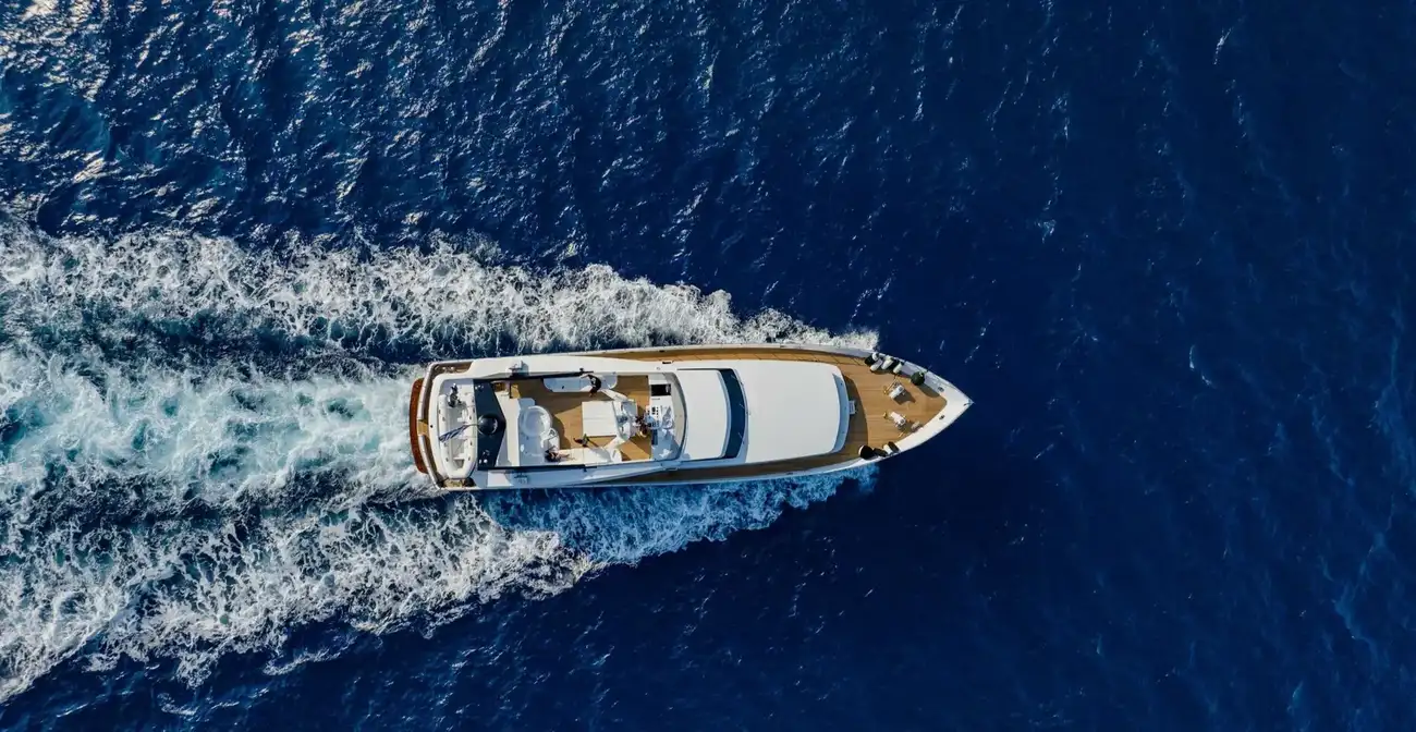 Thumbnail von Cantieri Di Pisa Akhir 30 VR BELLINI