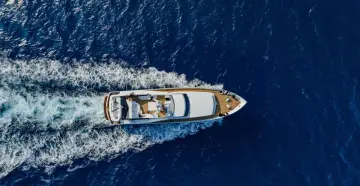 Thumbnail von Cantieri Di Pisa Akhir 30 VR BELLINI