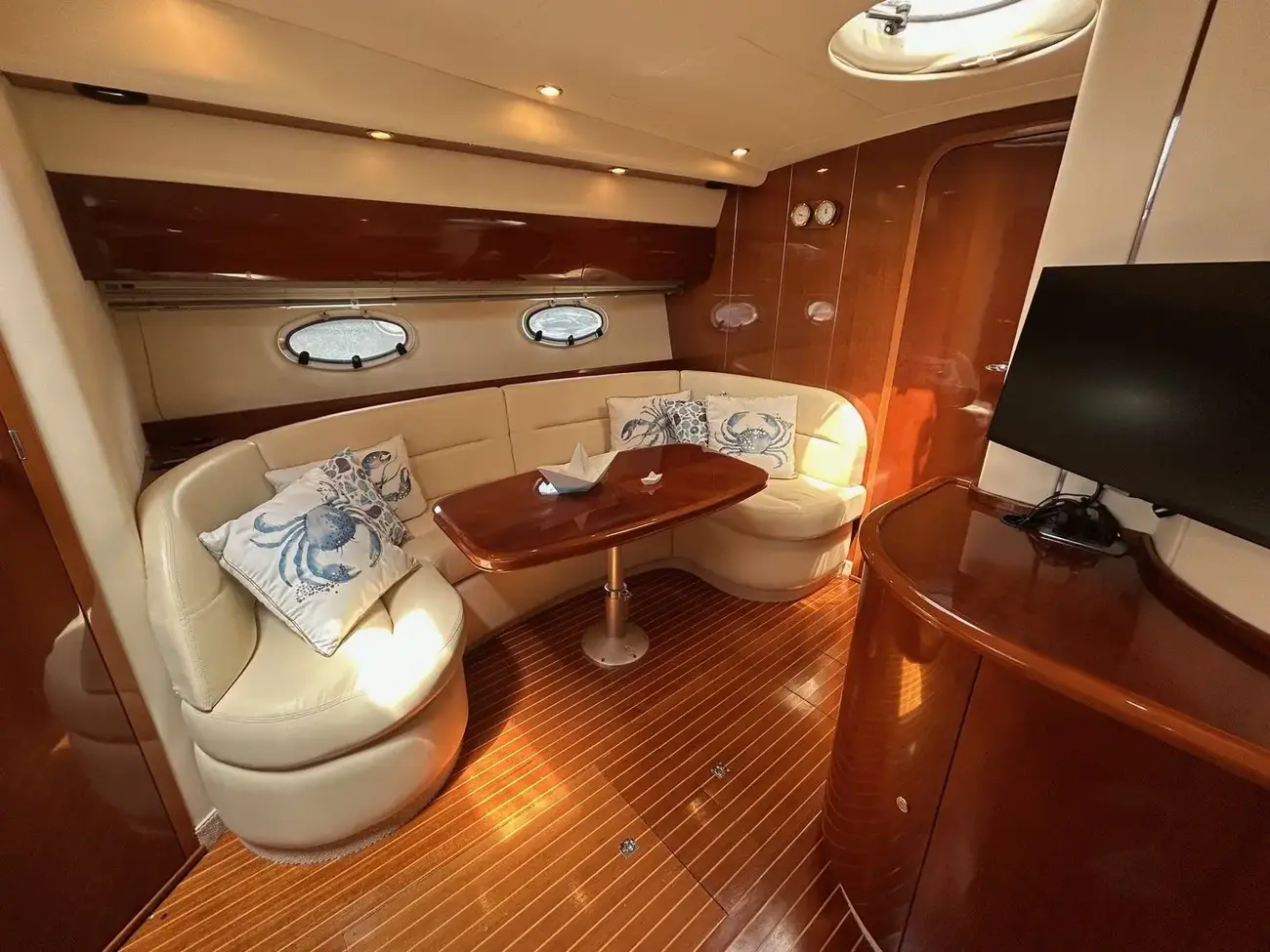 Thumbnail von Princess V42