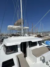 Thumbnail von Bali 4.6 Star Velvet (Klimaanlage, Generator, Wasseraufbereiter, Geschirrspüler)