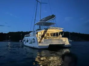 Thumbnail von Bali 4.6 Star Velvet (Klimaanlage, Generator, Wasseraufbereiter, Geschirrspüler)