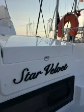 Thumbnail von Bali 4.6 Star Velvet (Klimaanlage, Generator, Wasseraufbereiter, Geschirrspüler)