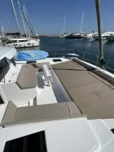 Thumbnail von Bali 4.6 Star Velvet (Klimaanlage, Generator, Wasseraufbereiter, Geschirrspüler)