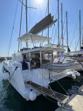 Thumbnail von Bali 4.6 Star Velvet (Klimaanlage, Generator, Wasseraufbereiter, Geschirrspüler)
