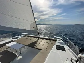 Thumbnail von Bali 4.6 Star Velvet (Klimaanlage, Generator, Wasseraufbereiter, Geschirrspüler)