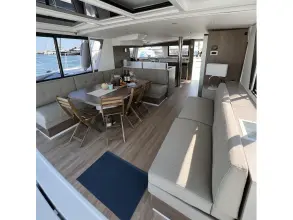 Thumbnail von Bali 4.6 Star Velvet (Klimaanlage, Generator, Wasseraufbereiter, Geschirrspüler)