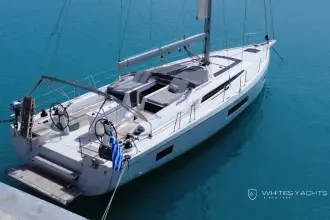 Thumbnail von Beneteau Oceanis 51.1 Princess Oceana