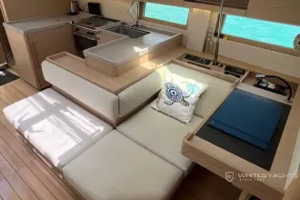 Thumbnail von Beneteau Oceanis 51.1 Princess Oceana