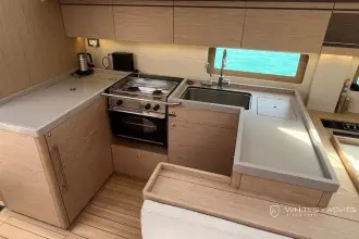 Thumbnail von Beneteau Oceanis 51.1 Princess Oceana