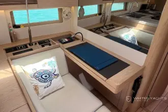 Thumbnail von Beneteau Oceanis 51.1 Princess Oceana