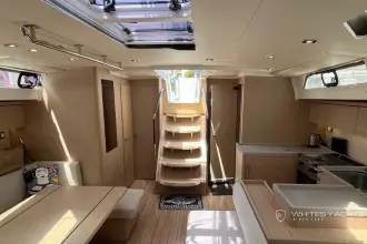 Thumbnail von Beneteau Oceanis 51.1 Princess Oceana