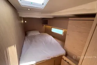 Thumbnail von Beneteau Oceanis 51.1 Princess Oceana