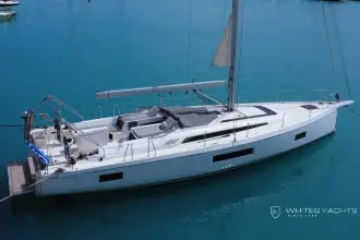 Thumbnail von Beneteau Oceanis 51.1 Princess Oceana