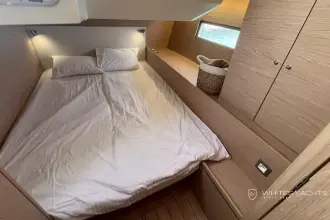 Thumbnail von Beneteau Oceanis 51.1 Princess Oceana